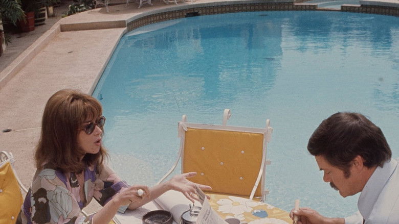 What Are Best Friends For? still 2