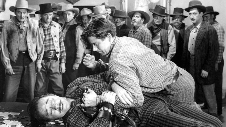 The Desperadoes still