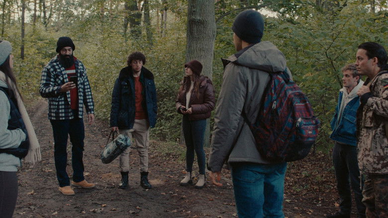 Nazi Supersoldier still