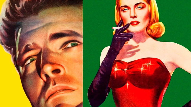 I Walk Alone still 2