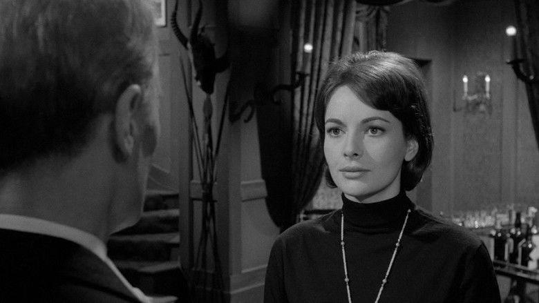 The Strangler of Blackmoor Castle still