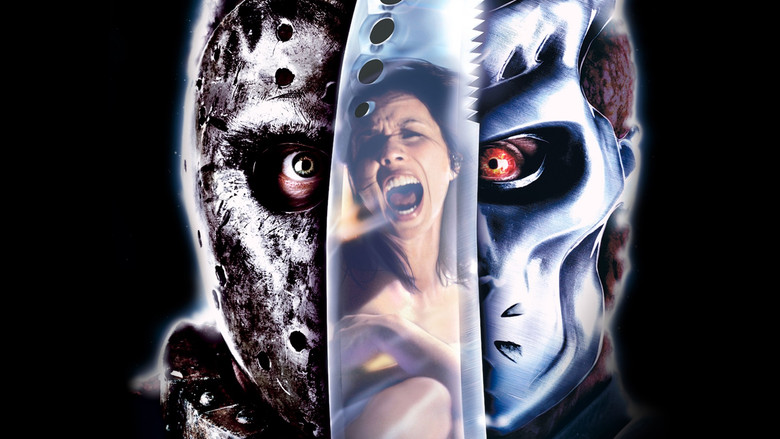 Jason X still
