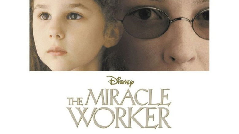 The Miracle Worker still 2