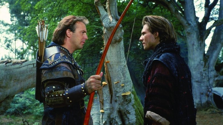 Robin Hood: Prince of Thieves still