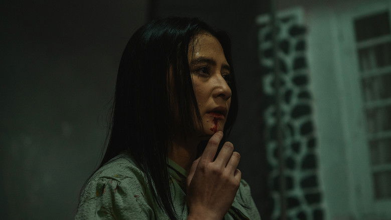 Danur: The Last Chapter still 2