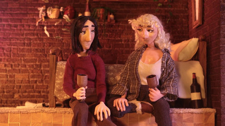 A Bird Hit My Window and Now I'm a Lesbian still