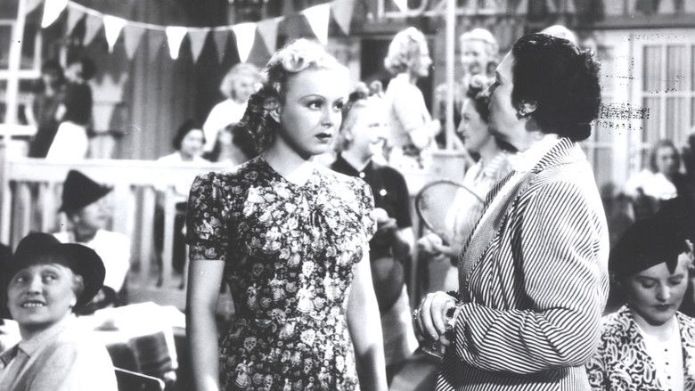 Andula vyhrála still 1