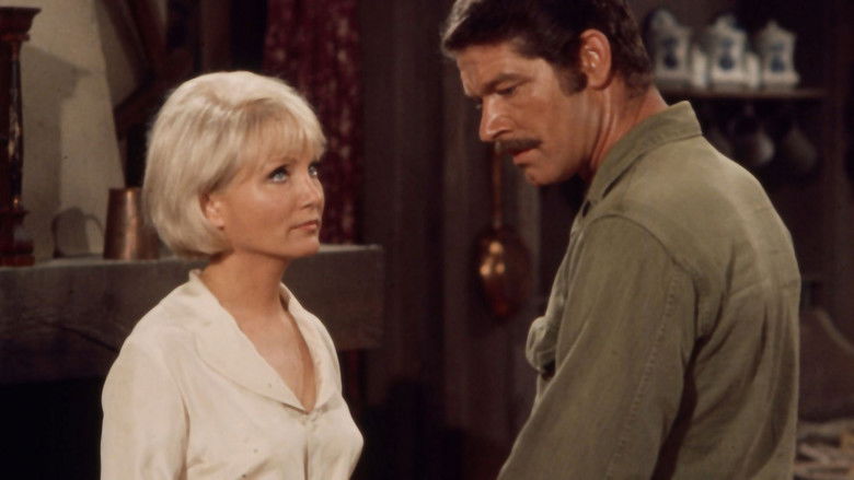 Carter's Army still 2