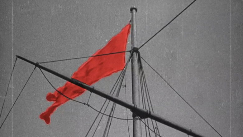 Battleship Potemkin still 1