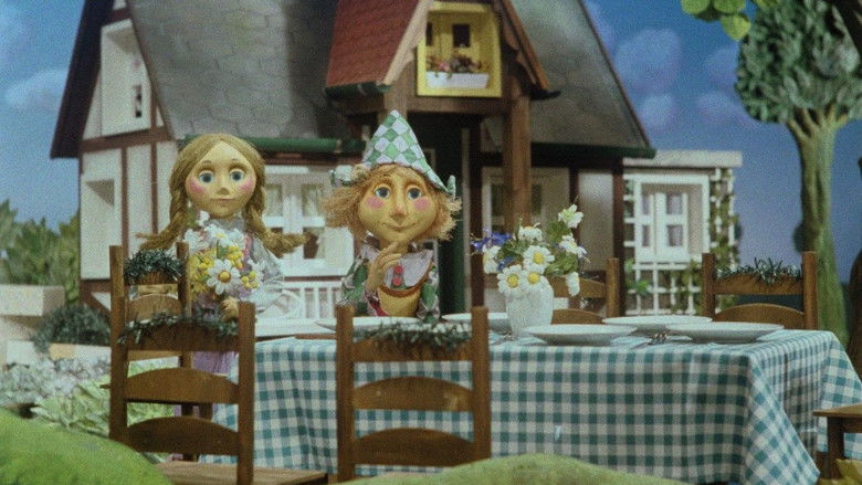 Das gestörte Fest still 2