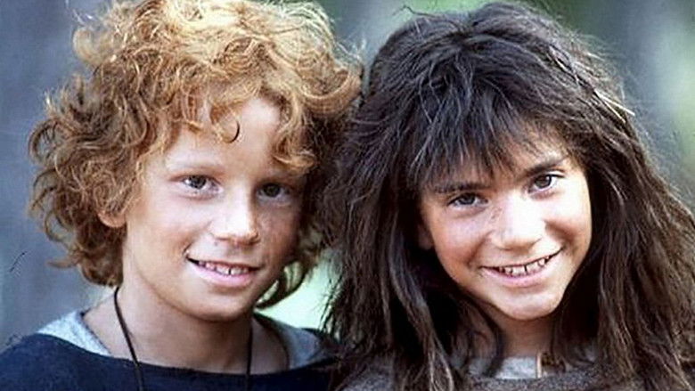 Ronia: The Robber's Daughter still 2