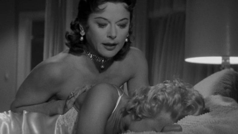 The Female Animal still