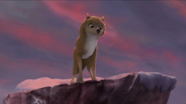 Alpha and Omega still