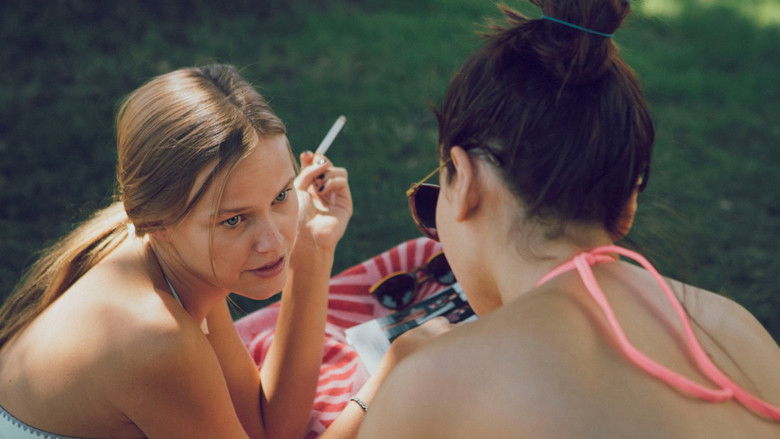 Sister of Mine still 3