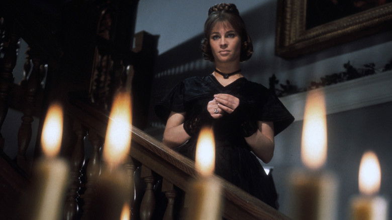 Far from the Madding Crowd still 3