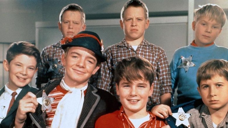 Emil and the Detectives still 1