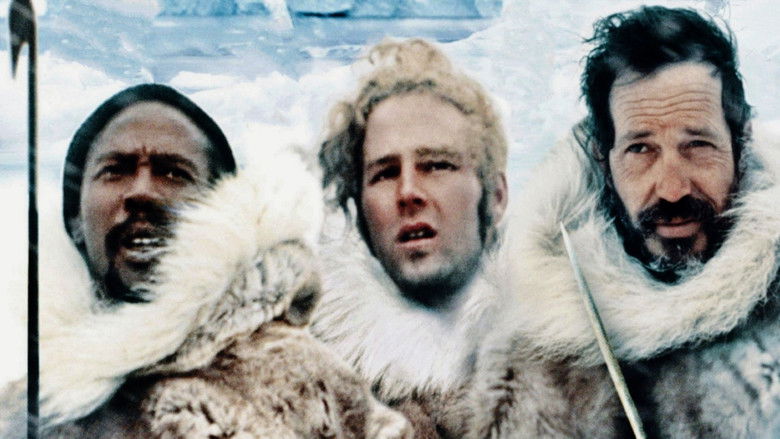 The White Dawn still 3