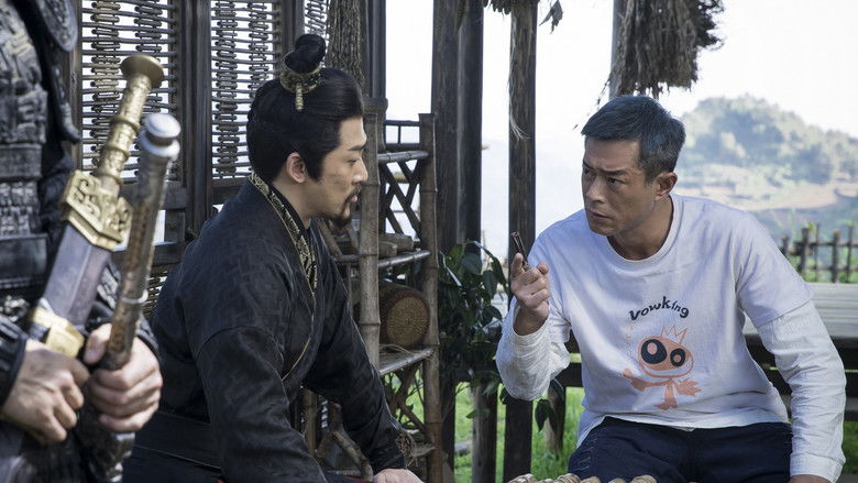 Back to the Past still 2