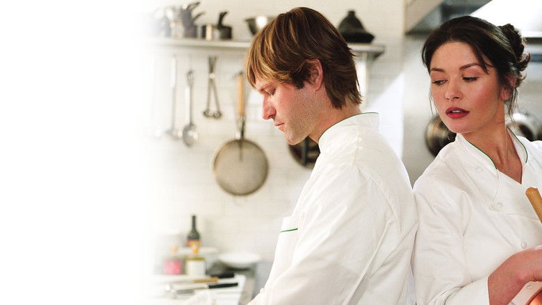 No Reservations still 4