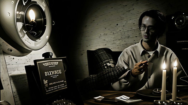 The Strange Case of Señor Computer still 1