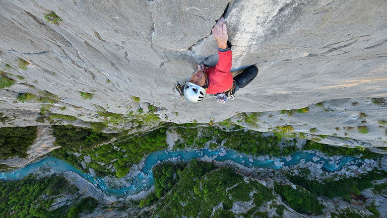 The Verdon Gorge, The Origin Of Sport Climbing still 3