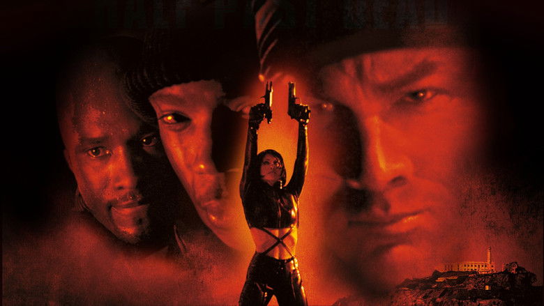 Half Past Dead still 3