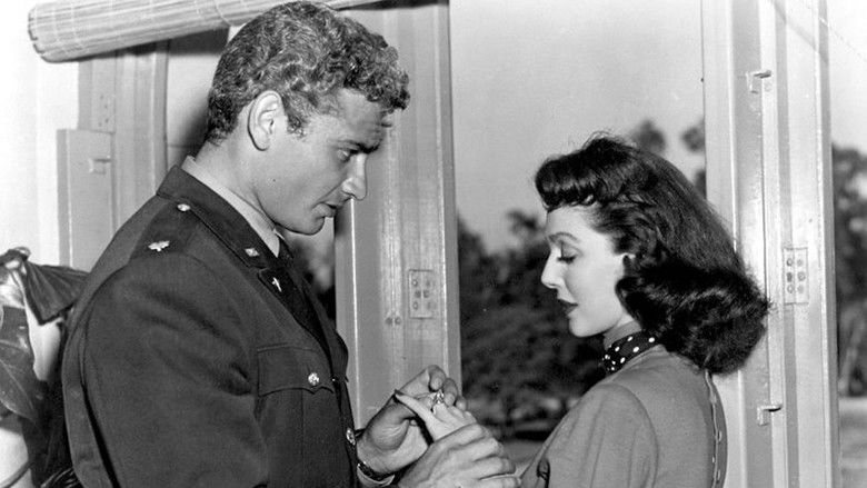 Because of You still 1