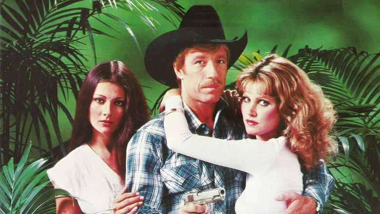 Forced Vengeance still