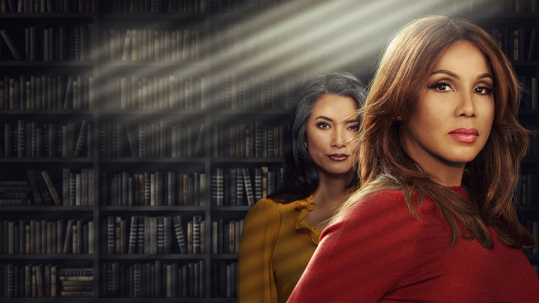 Fallen Angels Murder Club: Heroes and Felons still