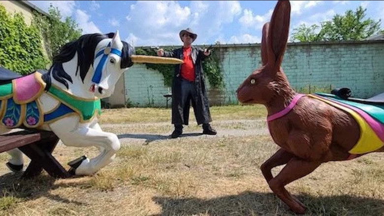 CarousHELL 3 still 2