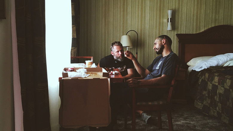 Sound of Metal still 2