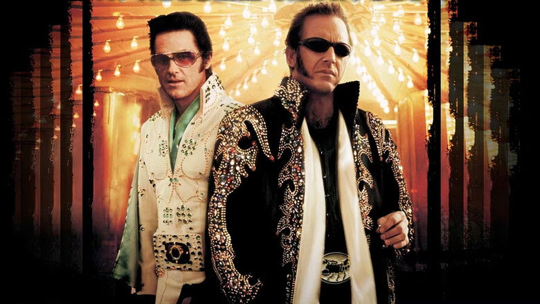 3000 Miles to Graceland still