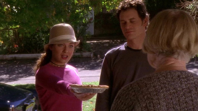 Surrender, Dorothy still