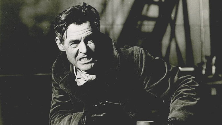 Odds Against Tomorrow still 4