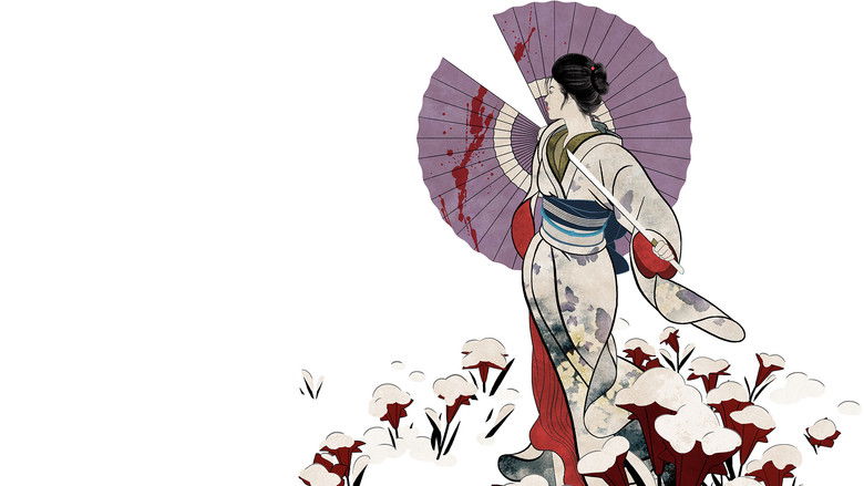 Lady Snowblood still