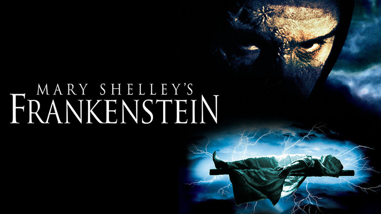 Mary Shelley's Frankenstein still 2