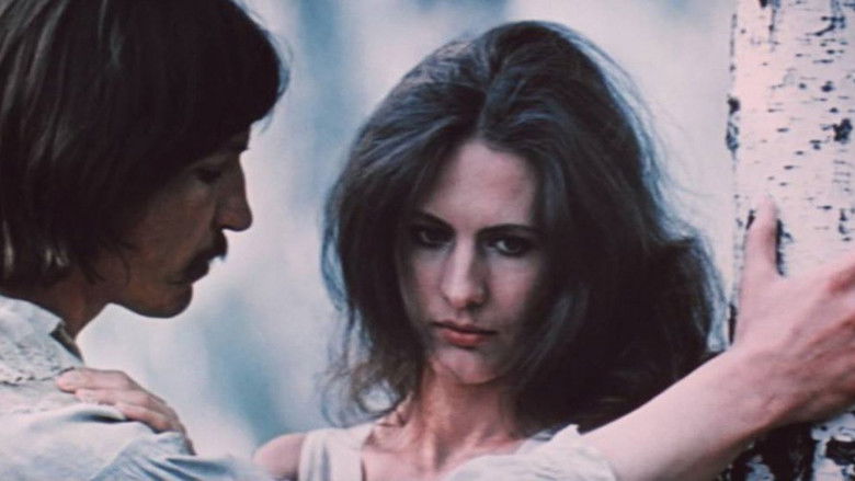 A Story of the Forest: Mavka still 3