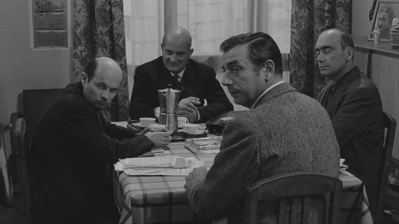 The War Is Over still