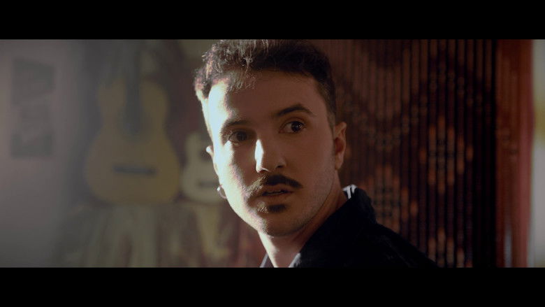 Lo dejo cuando quiera still