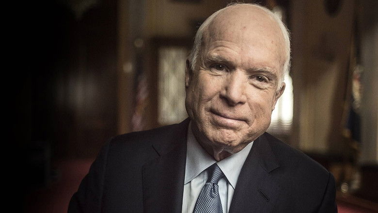 John McCain: For Whom the Bell Tolls still