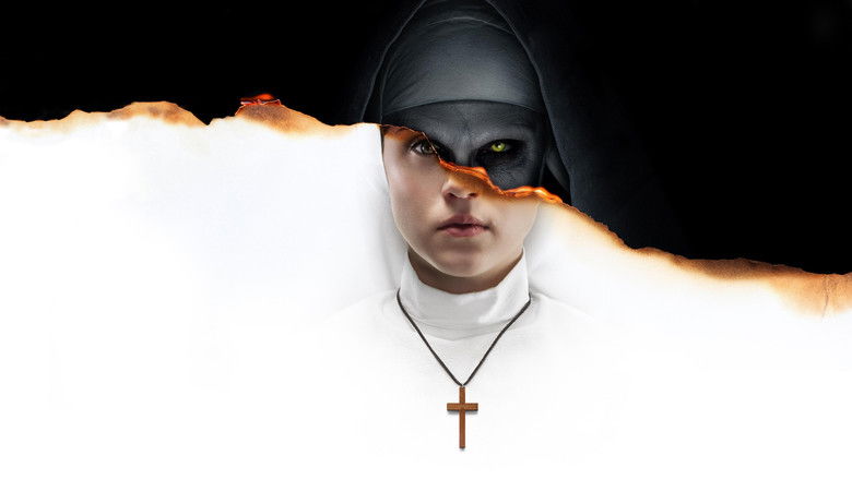 The Nun still 3