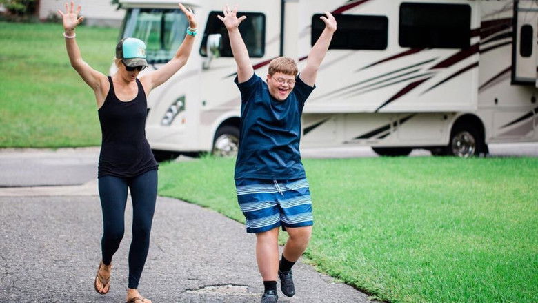 The Deep End still 2