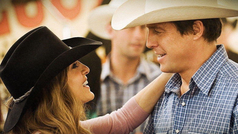 Did You Hear About the Morgans? still