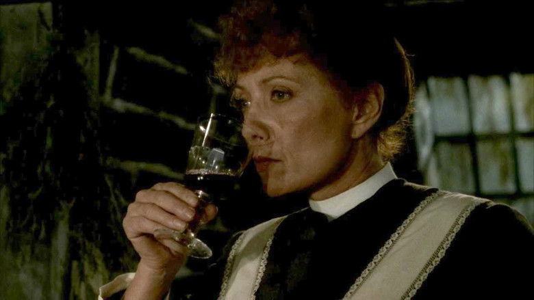 Babette's Feast still