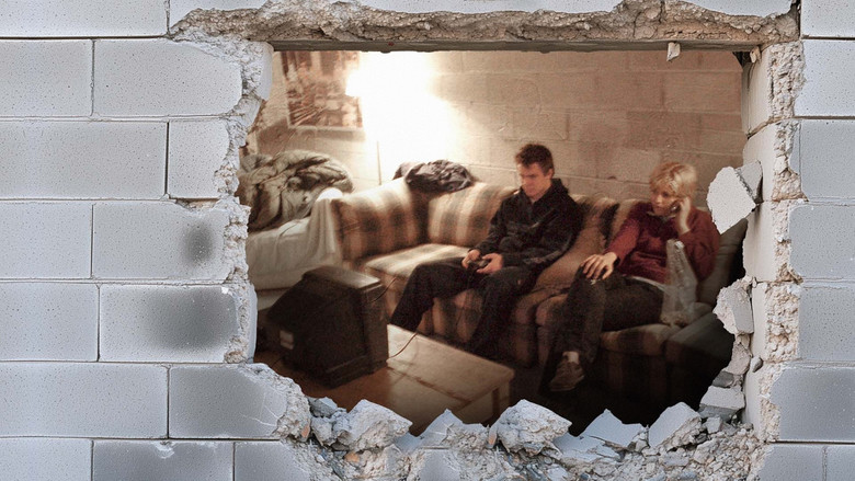 Secret Mall Apartment