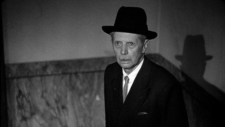 Umberto D. still