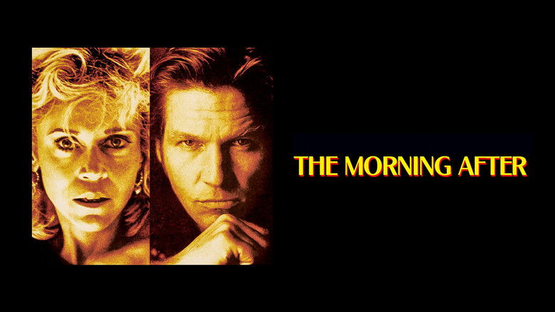 The Morning After still