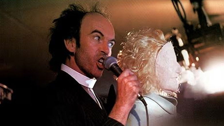 Bad Boy Bubby still 4