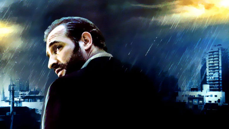 Counter Investigation still