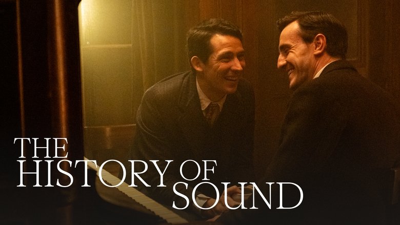 The History of Sound still 2